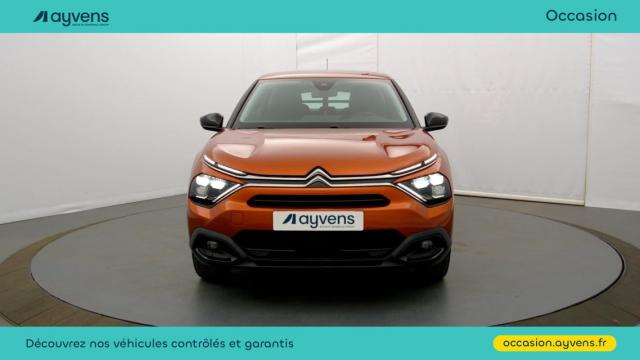 Citroen C4 image 8
