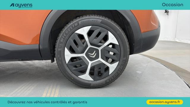Citroen C4 image 2