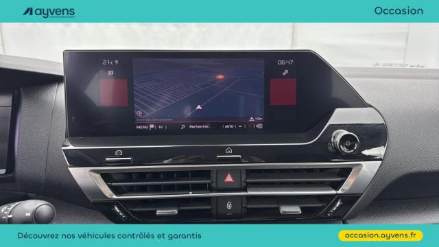 Citroen C4 image 9