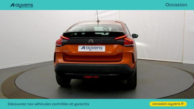 Citroen C4 image 5