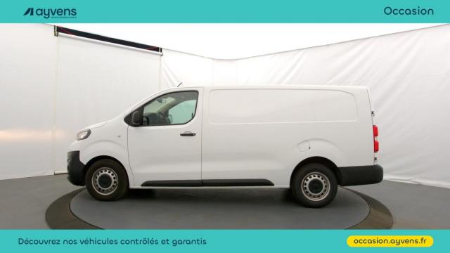 Peugeot Expert image 3