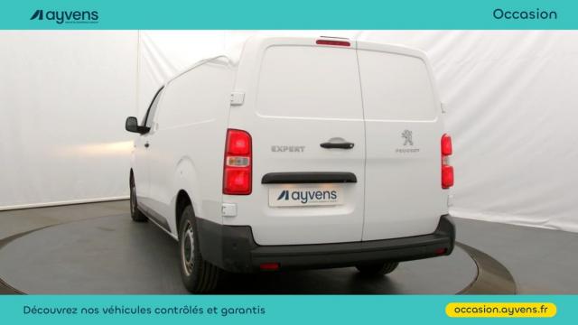 Peugeot Expert image 6