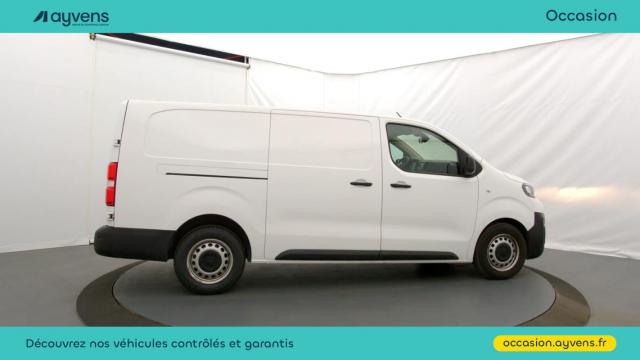 Peugeot Expert image 7
