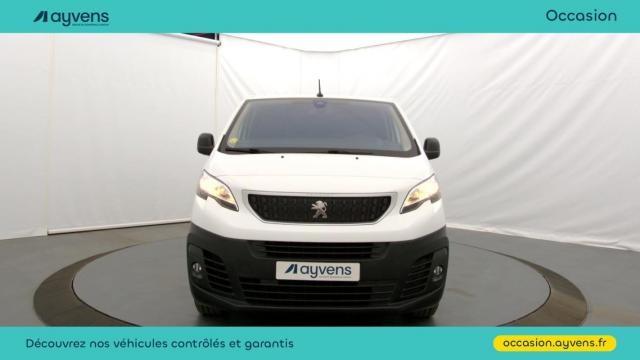 Peugeot Expert image 2