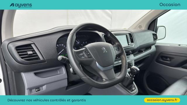 Peugeot Expert image 9