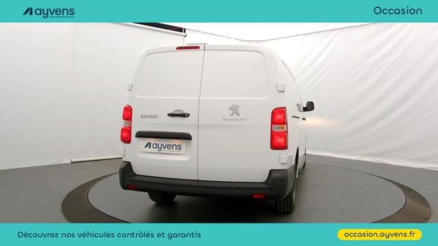 Peugeot Expert image 8