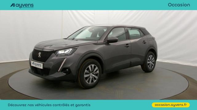 Peugeot 2008 1.5 Bluehdi 130ch S&s Active Business Eat8