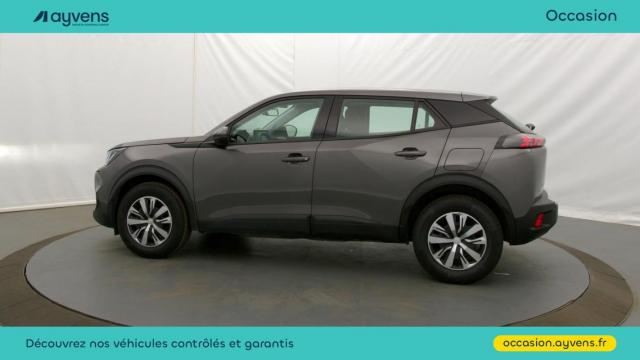 Peugeot 2008 image 8