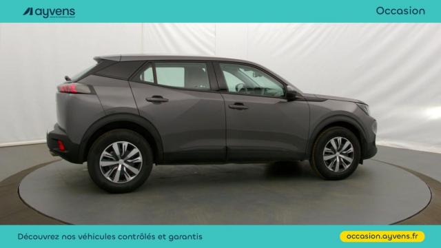 Peugeot 2008 image 5