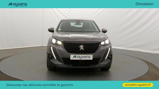 Peugeot 2008 image 1