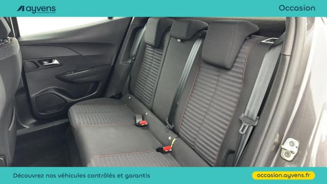 Peugeot 2008 image 6
