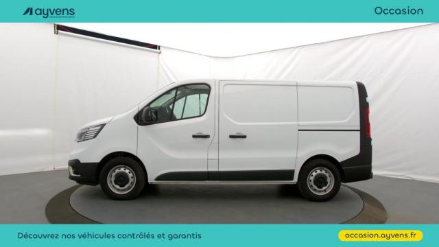 Renault Trafic image 2