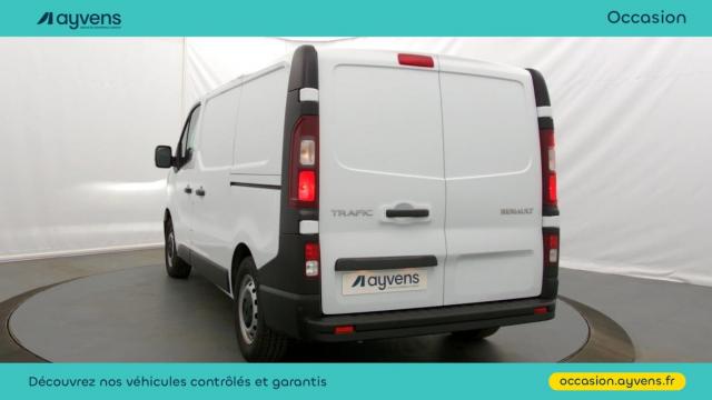 Renault Trafic image 6