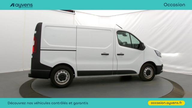 Renault Trafic image 3