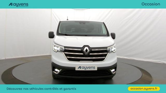 Renault Trafic image 5