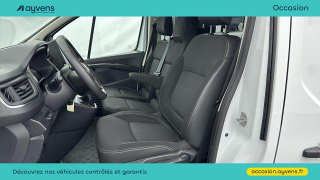 Renault Trafic image 4