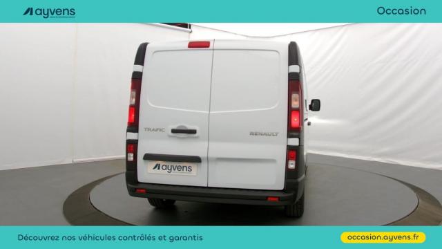 Renault Trafic image 9
