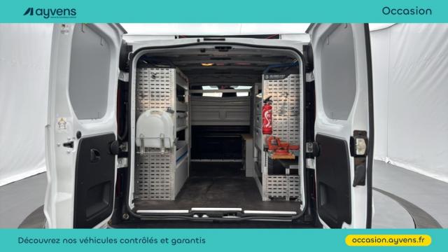 Renault Trafic image 7