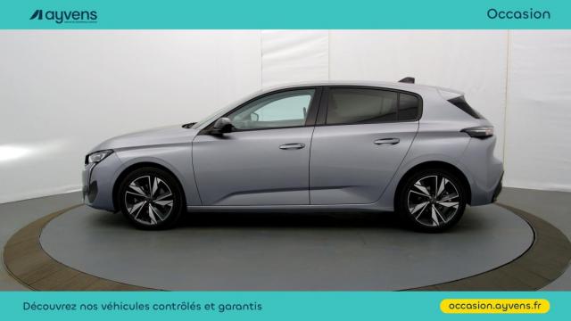 Peugeot 308 image 4