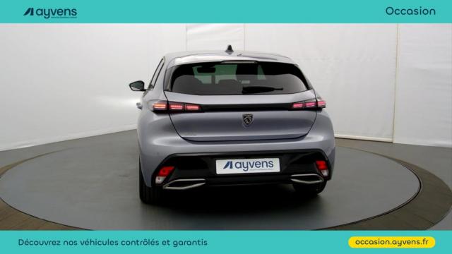 Peugeot 308 image 7