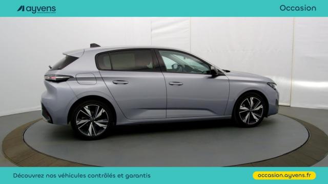 Peugeot 308 image 2