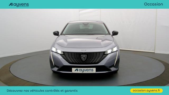 Peugeot 308 image 9
