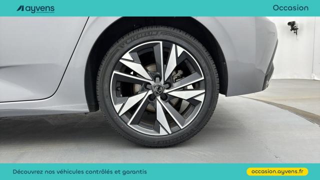 Peugeot 308 image 3