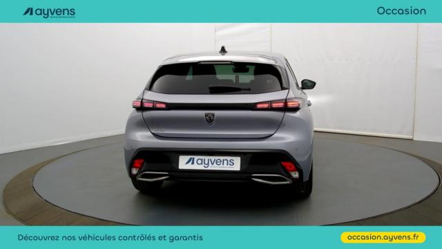 Peugeot 308 image 5