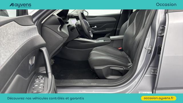 Peugeot 308 image 1