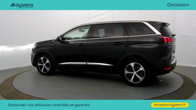 Peugeot 5008 image 7