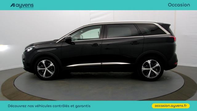 Peugeot 5008 image 5