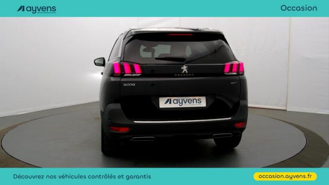 Peugeot 5008 image 9