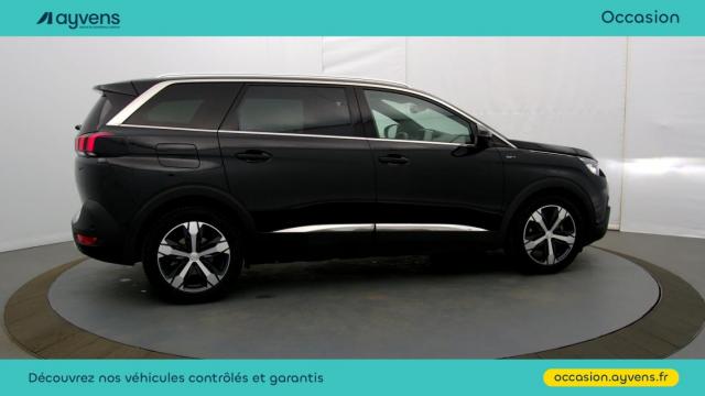 Peugeot 5008 image 8
