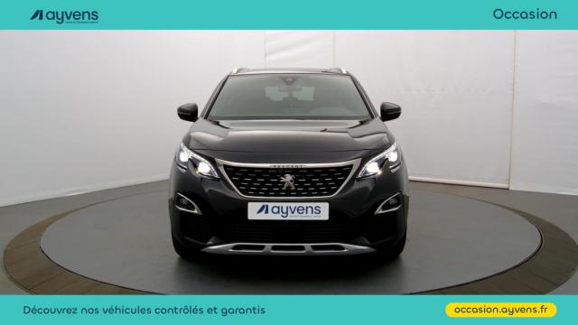 Peugeot 5008 image 4