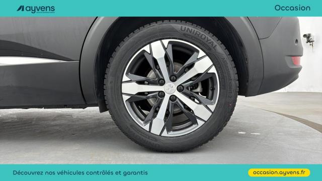 Peugeot 5008 image 2