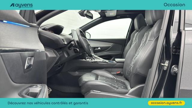 Peugeot 5008 image 3