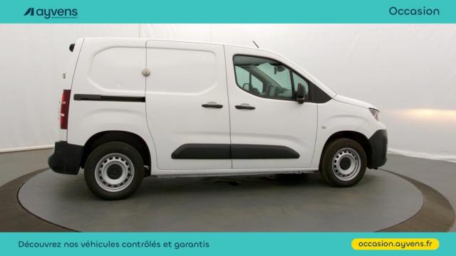 Peugeot Partner image 9