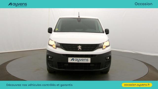 Peugeot Partner image 3