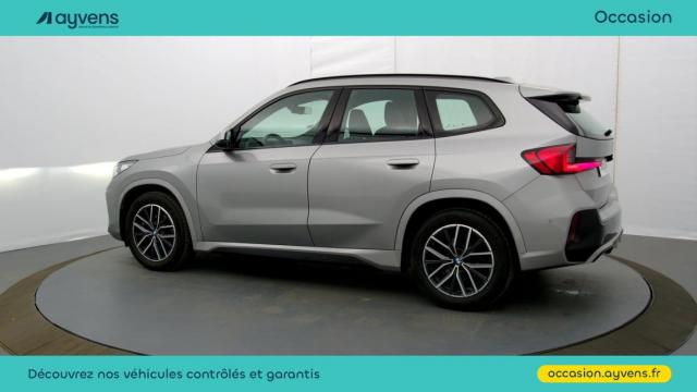 Bmw X1 image 4