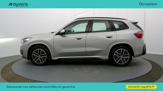 Bmw X1 image 7