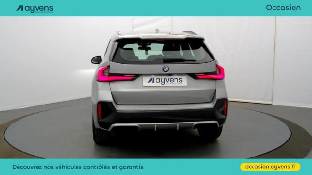 Bmw X1 image 9