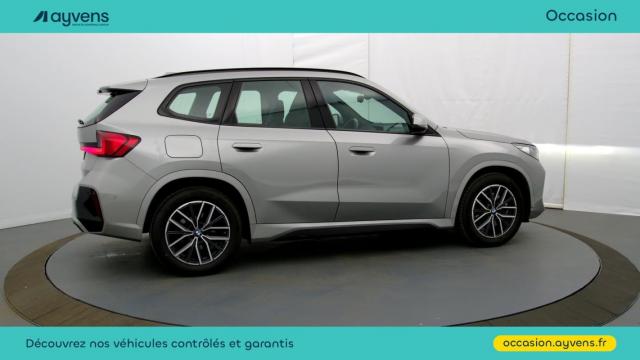 Bmw X1 image 3