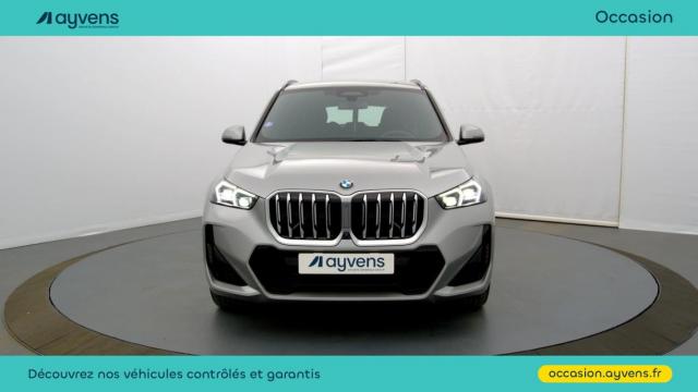Bmw X1 image 2