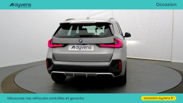 Bmw X1 image 1