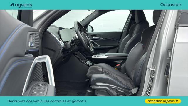 Bmw X1 image 6