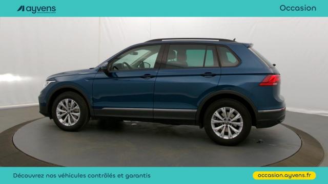 Volkswagen Tiguan image 5
