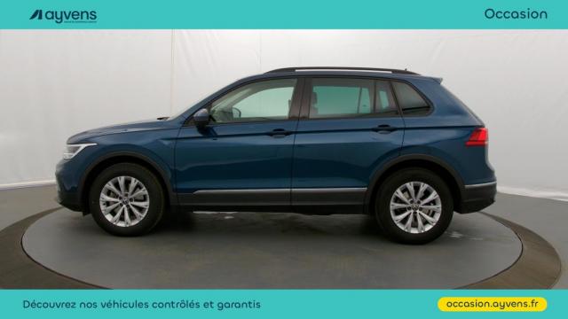 Volkswagen Tiguan image 8