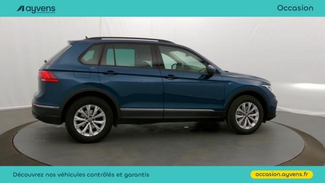 Volkswagen Tiguan image 9