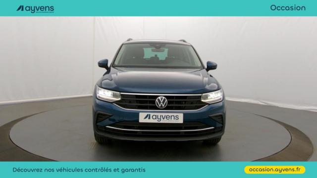 Volkswagen Tiguan image 1