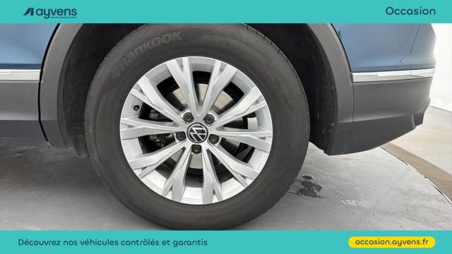 Volkswagen Tiguan image 4